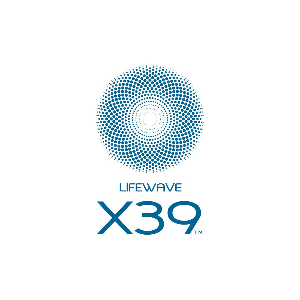 LifeWave_X39_LOGO